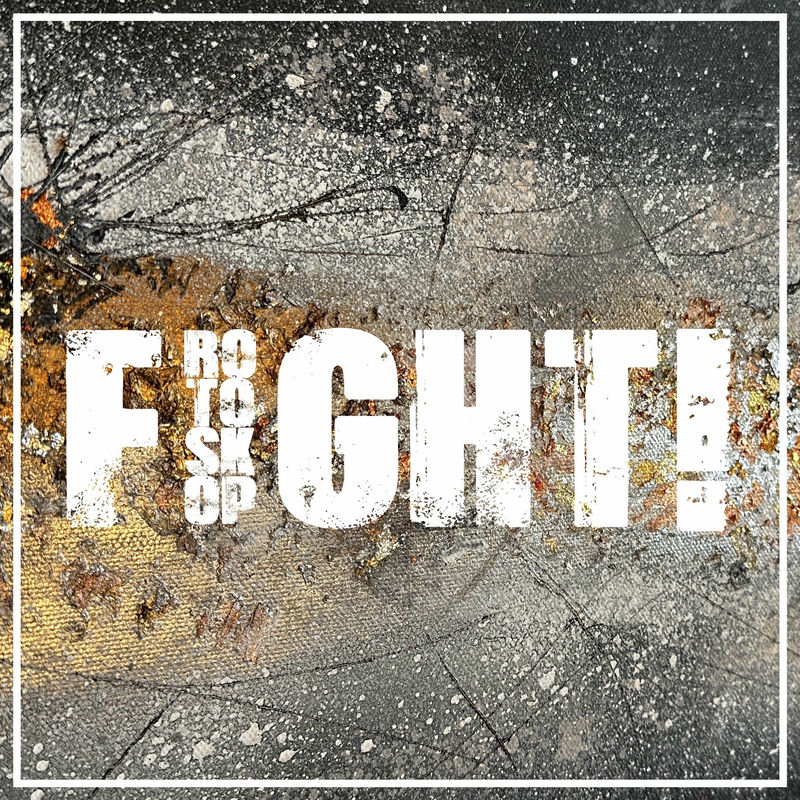 Rotoskop - Fight (Single Mix)